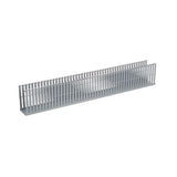 Panduit F2X4LG6 | Panduct Base Wiring Duct