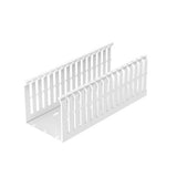 Panduit F3X3WH6 | Base Wiring Duct | UPC - 07498337576