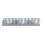 Panduit F3X4LG6 | Panduct F3X4LG6 Base Wiring Duct