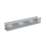 Panduit F3X4LG6 | Panduct F3X4LG6 Base Wiring Duct