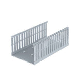 Panduit F4X3LG6 | Panduct F4X3LG6 Base Wiring Duct