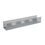 Panduit F4X4LG6 | Panduct Base Wiring Duct