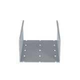 Panduit F6X4LG6 | Panduct F6X4LG6 Base Wiring Duct