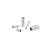 Panduit F77-8-M | Pan-Term F77-8-M Non-covered Ferrules