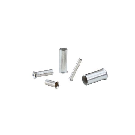 Panduit F82-18-M | Non-insulated Ferrules | UPC - 07498376349