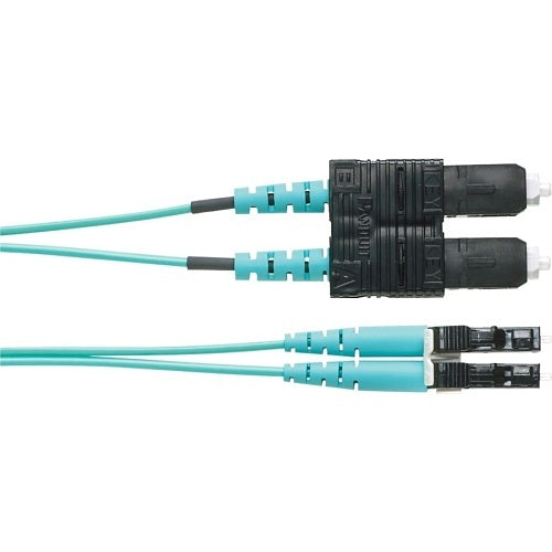 Panduit F92ERLNSNSNM031 | OS1/2 2-F 1.6Mm, Patch Cord