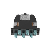 Panduit FC29N-12-10U | QuickNet MTP Breakout Fiber Optic Cassette