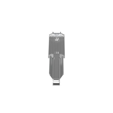 Panduit FCM2-S6-C14 | FCM2-S6-C14 Flat Cable Mount, Gray, PA 6.6, Screw, 2.22x1", PK100
