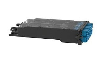 Panduit FCS29N-24-LSP | Opticom LC Splice Cassette OS2, 24F Pigtails (250um), Std IL
