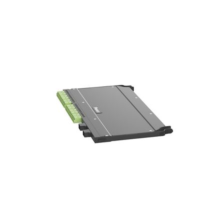 Panduit FDCWA-24-10ASRH | FlexCore Front Access Cassette