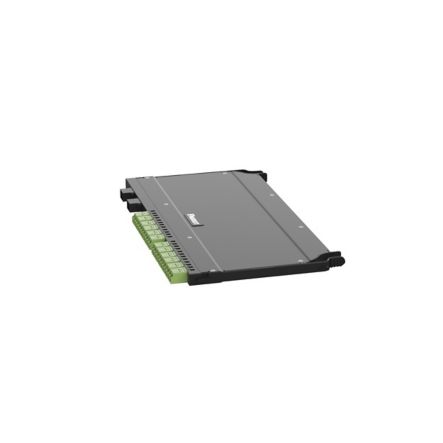 Panduit FDCWA-24-10ULH | FlexCore Front Access Cassette