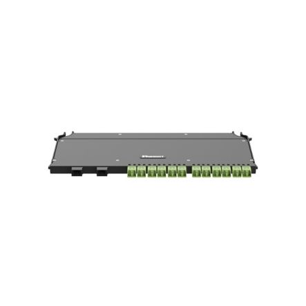 Panduit FDCWA-24-10ULH | FlexCore Front Access Cassette