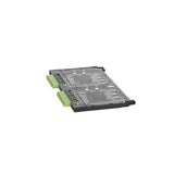 Panduit FDSWA-24-10P | FlexCore Front Access Cassette