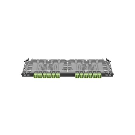 Panduit FDSWA-24-10P | FlexCore Front Access Cassette