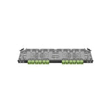 Panduit FDSWA-24-10P | FlexCore Front Access Cassette