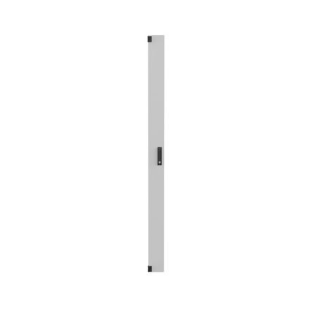 Panduit FDUFD1545SLGY | FlexCore ODF 150mm Door LH, Gray, Lockable