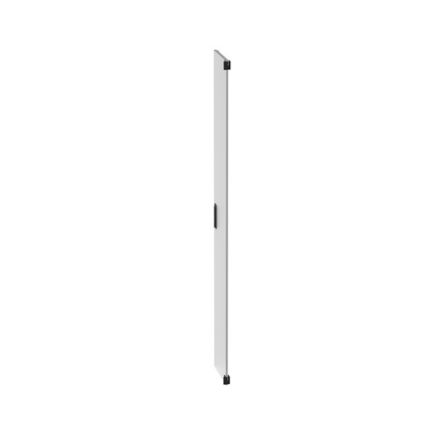 Panduit FDUFD3045SRGY | FlexCore ODF 300mm Door RH, Gray, Lockable
