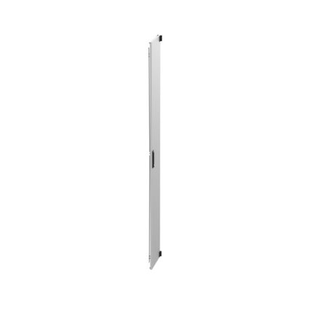 Panduit FDUFD3045SRGY | FlexCore ODF 300mm Door RH, Gray, Lockable