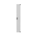 Panduit FDUFD3045SRGY | FlexCore ODF 300mm Door RH, Gray, Lockable