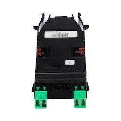 Panduit FHP9N-LA1X02 | Hd Flex Pon Splitter, 1X2, Lc/Apc To Lc/Apc