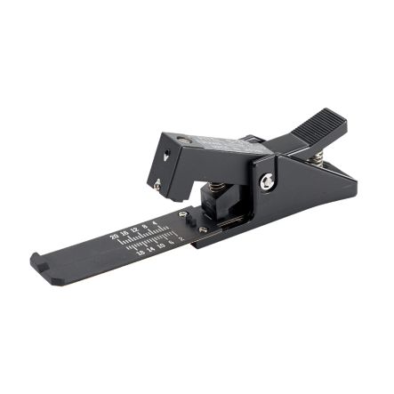 Panduit FJQCVR | Fiber Optic Score-And-Snap Style Cleaver