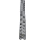 Panduit FL12X12LG | Panduct FL12X12LG Flexible Wiring Duct