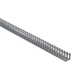 Panduit FL12X12LG | Panduct FL12X12LG Flexible Wiring Duct