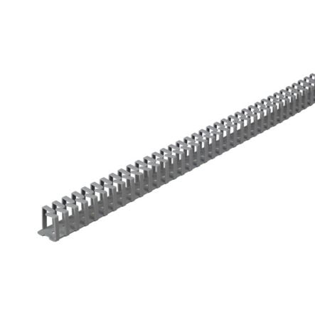 Panduit FL25X25LG | Panduct FL25X25LG Flexible Wiring Duct