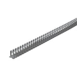 Panduit FL25X25LG | Panduct FL25X25LG Flexible Wiring Duct