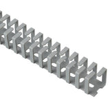 Panduit FL25X25LG | Panduct FL25X25LG Flexible Wiring Duct