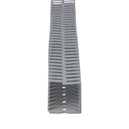 Panduit FL50X50LG | Panduct FL50X50LG Flexible Wiring Duct
