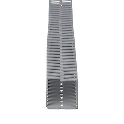 Panduit FL50X50LG | Panduct FL50X50LG Flexible Wiring Duct