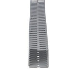 Panduit FL50X50LG | Panduct FL50X50LG Flexible Wiring Duct