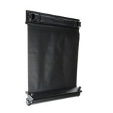 Panduit FLBSIM-51 | Full-Length Blanking Shade, Black