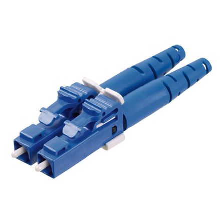 Panduit FLCDSBU | CONN LC | LC CONNECTOR DUPLEX