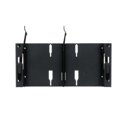 Panduit FLEX-0RUCH06 | HD FLEX 0 RU CASSETTE HOLDER, 6P