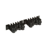 Panduit FLEX-CLIP12 | Hd Flex Trunk Trnstn Clip (Qty 2); 12-Pos