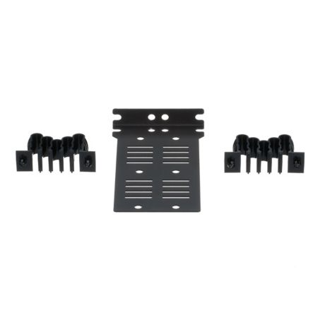 Panduit FLEX-CM12S | HD Flex Universal Rear Cable Manager