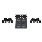 Panduit FLEX-CM12S | HD Flex Universal Rear Cable Manager