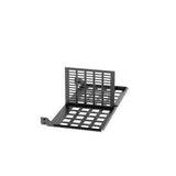 Panduit FLEX-PLATE4U | HD Flex Enclosure Trunk Slack Plate, 4 RU