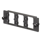 Panduit FMP6 | Multimedia Modd Panel