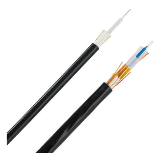 Panduit FOCLX06 | Opti-Core Indoor/Outdoor All-Dielectric Loose Tube Fiber Cable