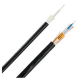 Panduit FOCRX12Y | 12-Fiber (OM3) Multimode Riser InDoor/OutDoor Central Cable