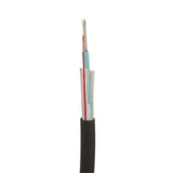 Panduit FOCRZ12Y | 12 Fiber Cable, Om4, Indoor/Outdoor, Riser, 250µm