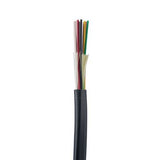 Panduit FOKPZ12 | Indoor/Outdoor Tight Buffered Cable | UPC - 07498383988