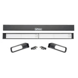 Panduit FPFPC1 | QuickNet Patch Field Protection Cover