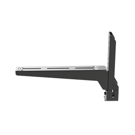 Panduit FR12ALB | Mounting Ladder Bracket for Fiber Pathways