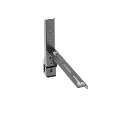 Panduit FR12ALB | Mounting Ladder Bracket for Fiber Pathways