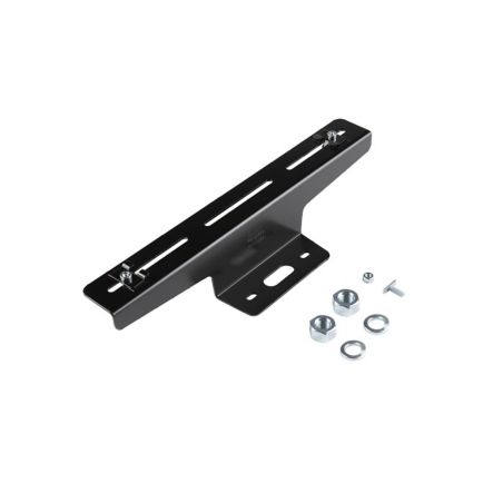Panduit FR12CS12 Bracket, 1/2"; Threaded Rod Center Support QuikLock for 12"; x 4"; FiberRunner