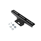 Panduit FR12CS12 Bracket, 1/2"; Threaded Rod Center Support QuikLock for 12"; x 4"; FiberRunner